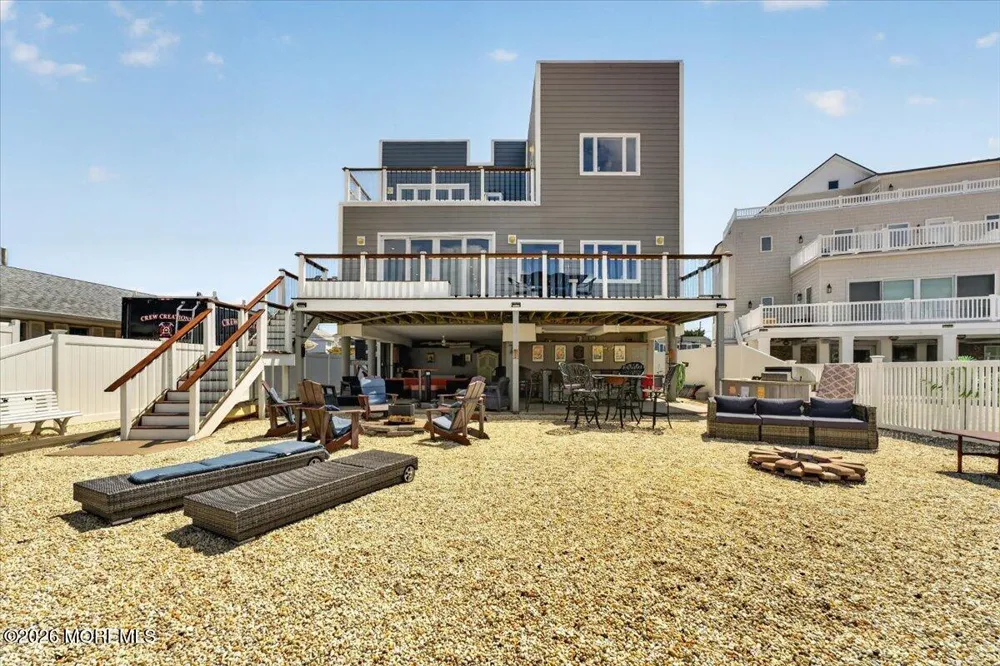 1639 Bay Boulevard Ortley Beach, NJ 08751