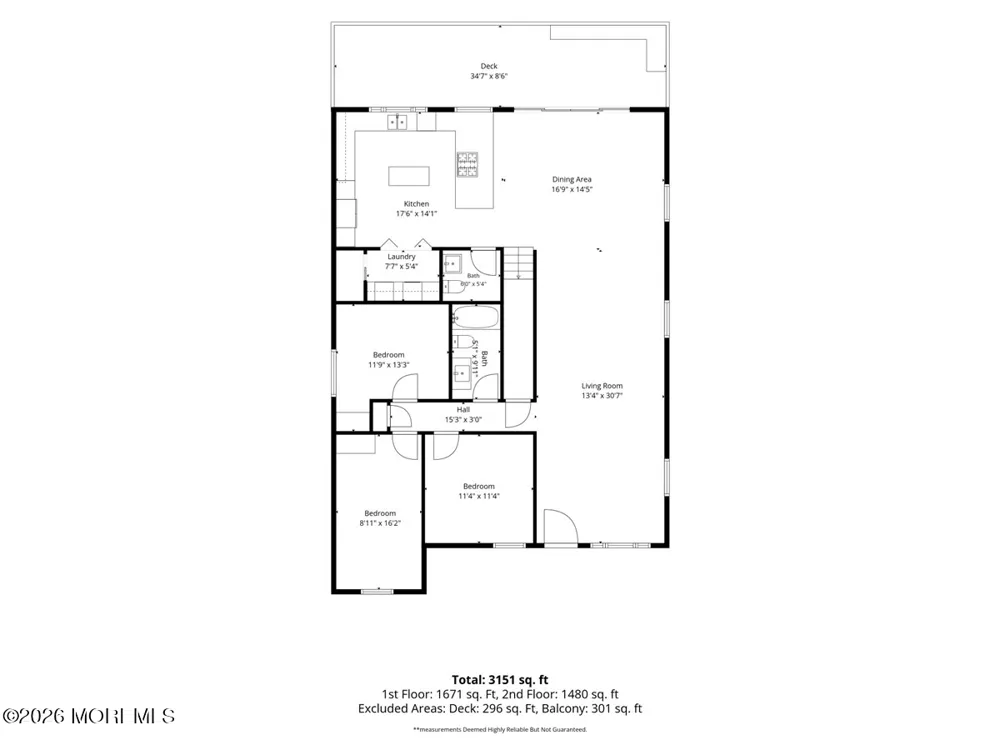 1639 Bay Boulevard Ortley Beach, NJ 08751