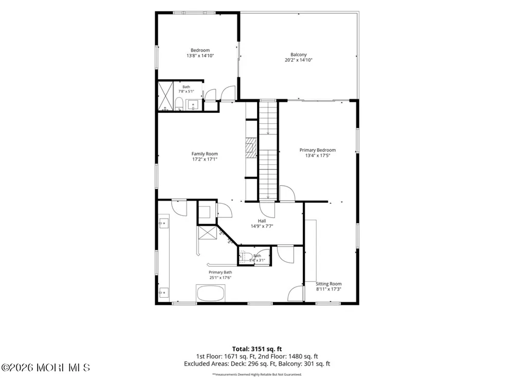1639 Bay Boulevard Ortley Beach, NJ 08751