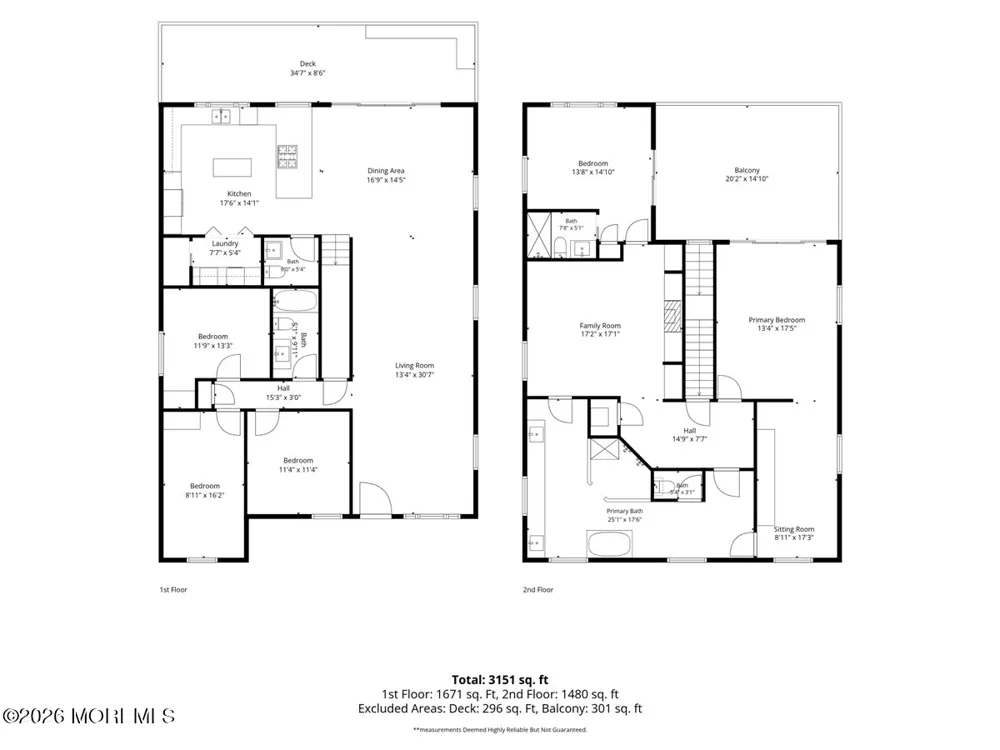 1639 Bay Boulevard Ortley Beach, NJ 08751