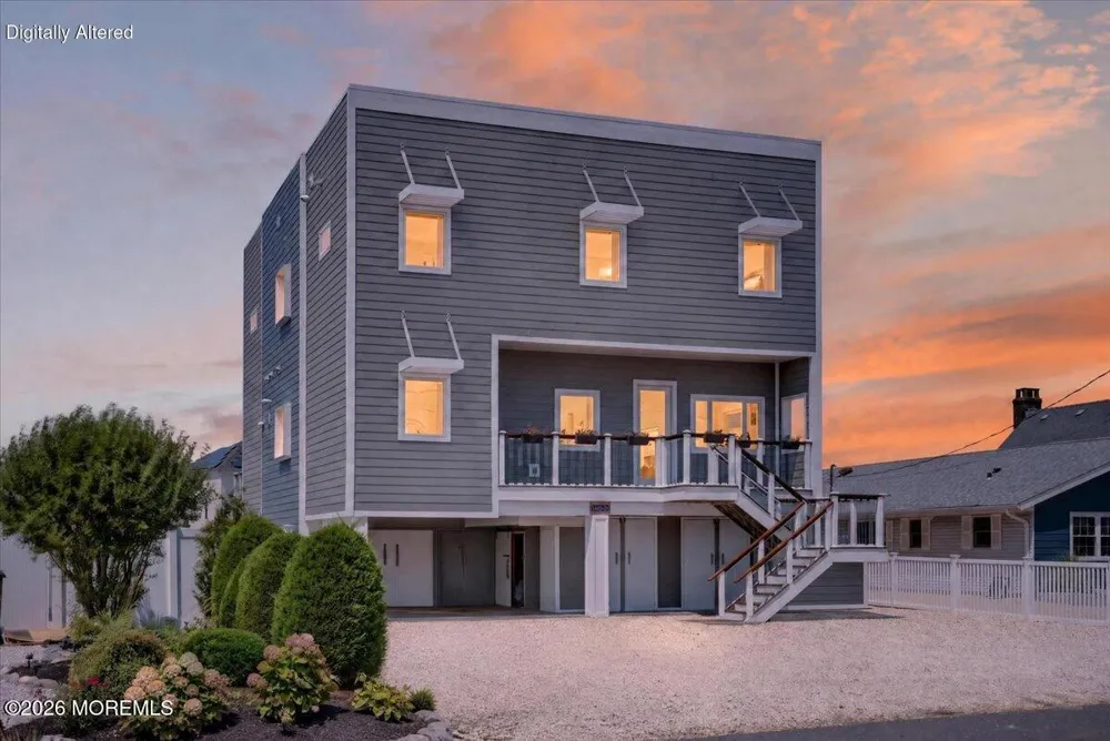 1639 Bay Boulevard Ortley Beach, NJ 08751