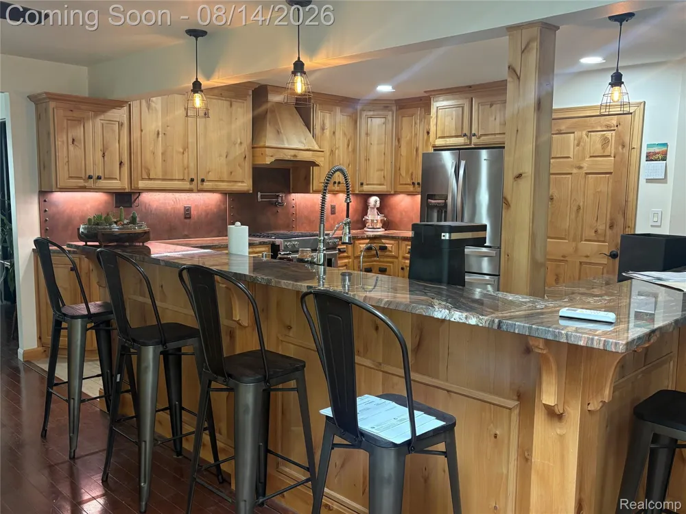 11042 W Mount Morris Road Flushing Charter Township, MI 48433