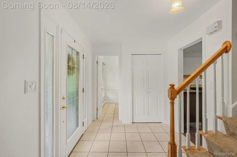11042 W Mount Morris Road Flushing Charter Township, MI 48433