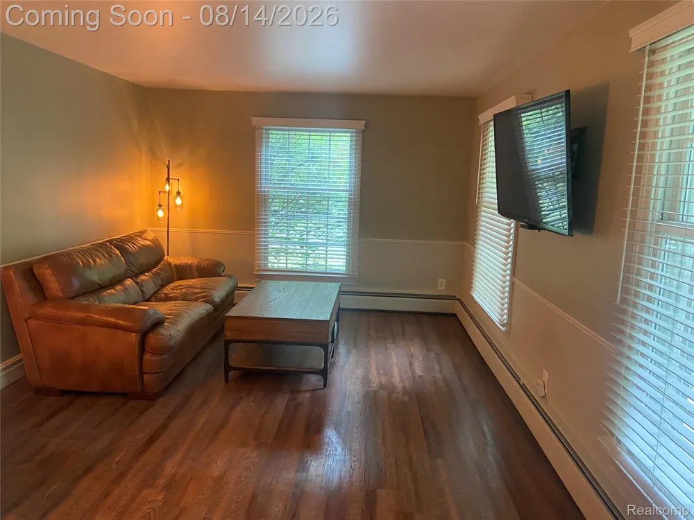 11042 W Mount Morris Road Flushing Charter Township, MI 48433