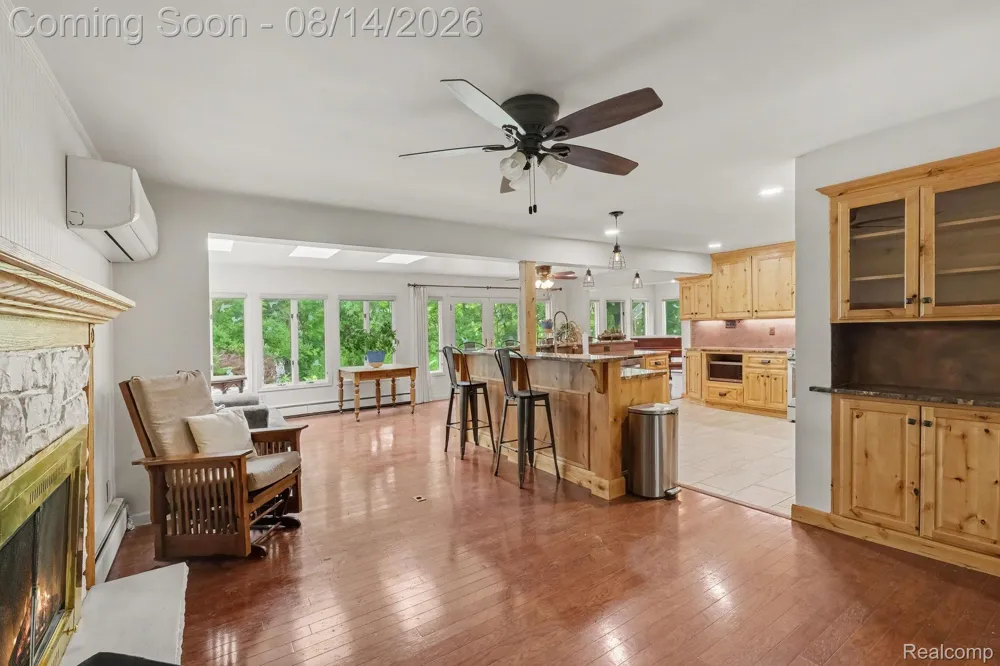 11042 W Mount Morris Road Flushing Charter Township, MI 48433