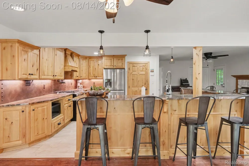 11042 W Mount Morris Road Flushing Charter Township, MI 48433