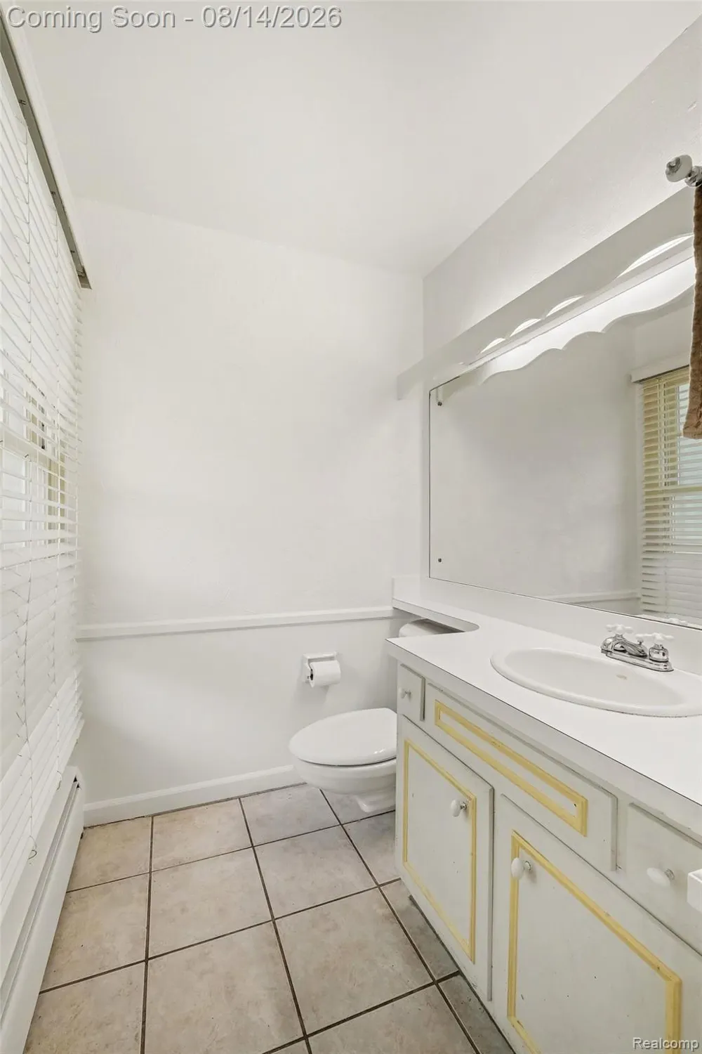 11042 W Mount Morris Road Flushing Charter Township, MI 48433