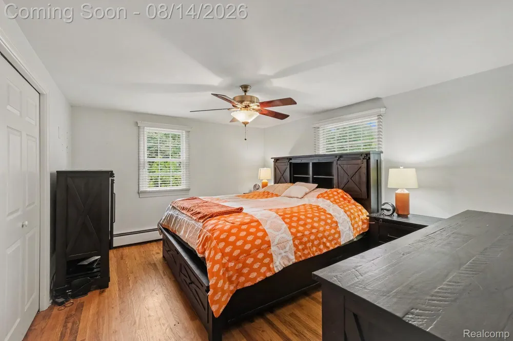 11042 W Mount Morris Road Flushing Charter Township, MI 48433