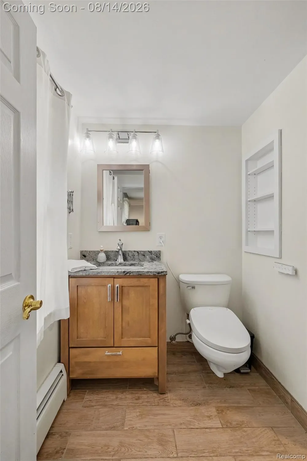 11042 W Mount Morris Road Flushing Charter Township, MI 48433