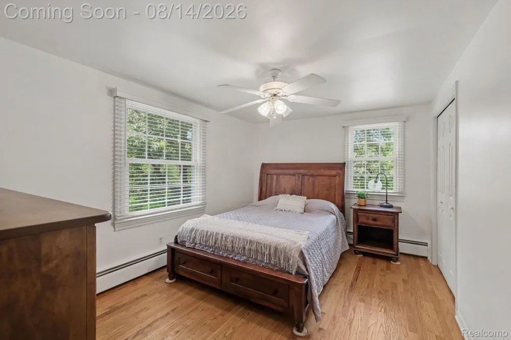 11042 W Mount Morris Road Flushing Charter Township, MI 48433