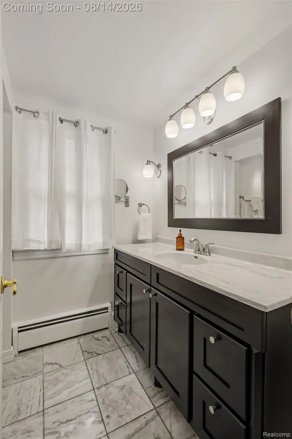 11042 W Mount Morris Road Flushing Charter Township, MI 48433