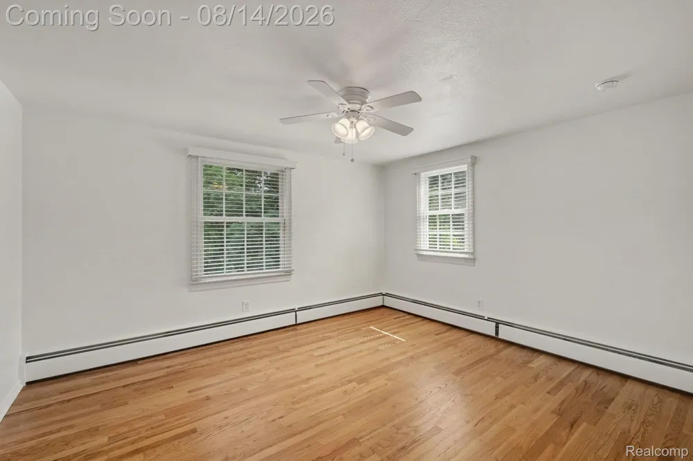 11042 W Mount Morris Road Flushing Charter Township, MI 48433
