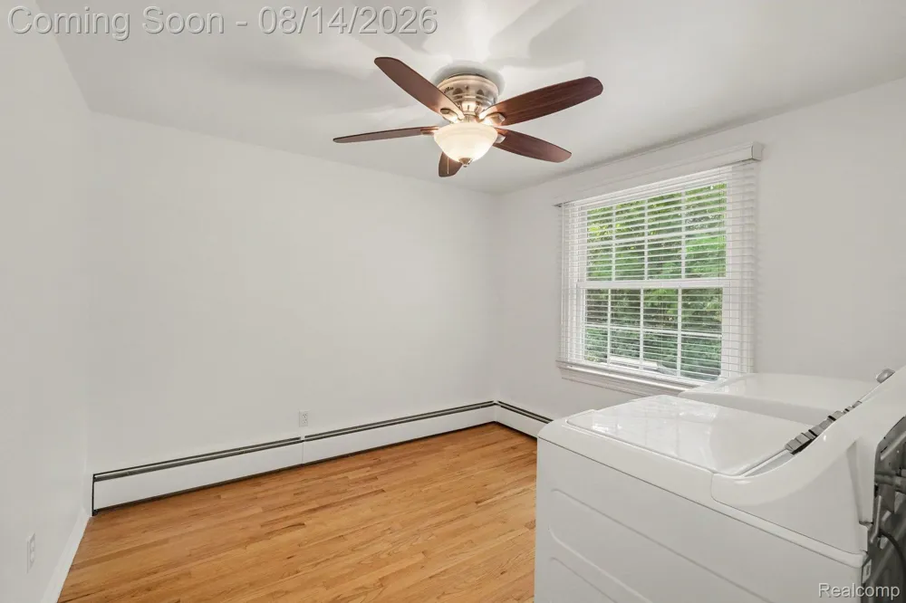 11042 W Mount Morris Road Flushing Charter Township, MI 48433