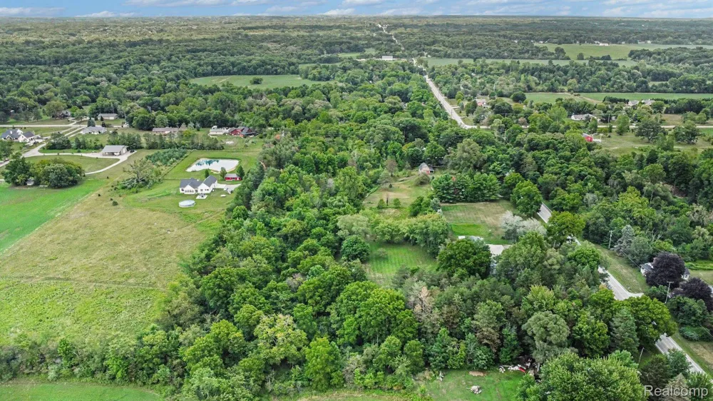 11042 W Mount Morris Road Flushing Charter Township, MI 48433