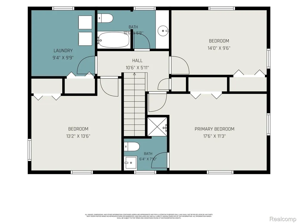 11042 W Mount Morris Road Flushing Charter Township, MI 48433