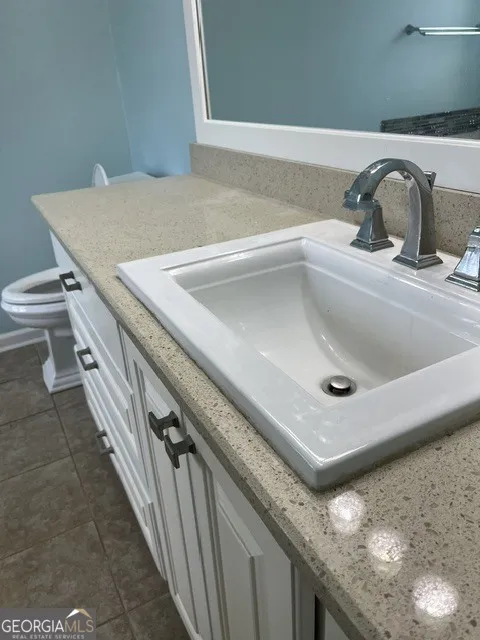 106 S Cambridge DR Milledgeville, GA 31061