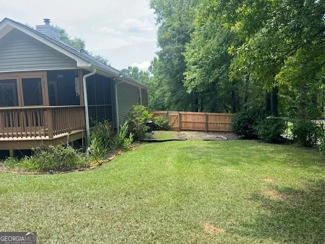106 S Cambridge DR Milledgeville, GA 31061