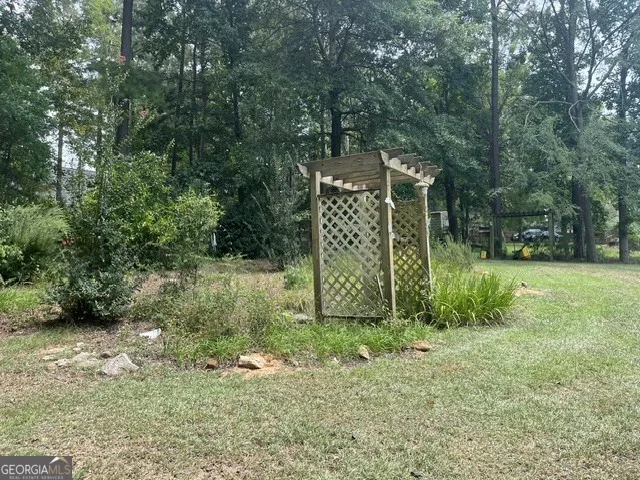 106 S Cambridge DR Milledgeville, GA 31061