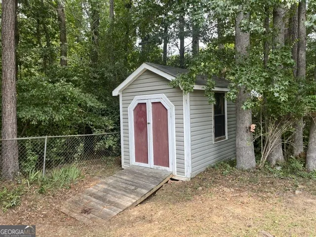 106 S Cambridge DR Milledgeville, GA 31061