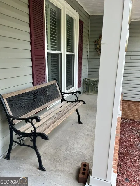 106 S Cambridge DR Milledgeville, GA 31061