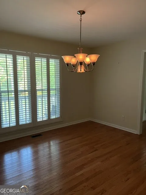 106 S Cambridge DR Milledgeville, GA 31061