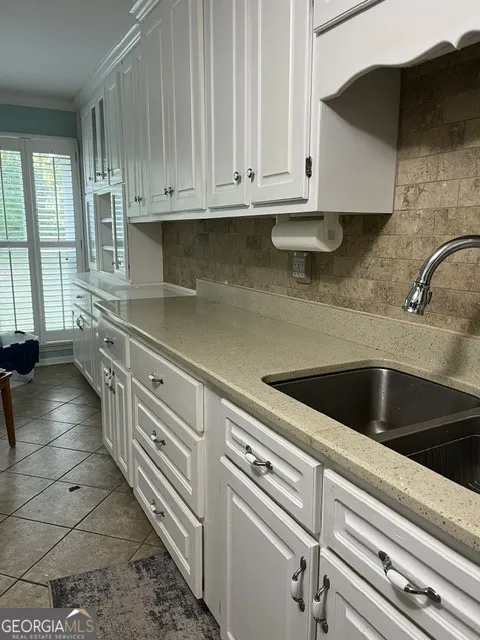 106 S Cambridge DR Milledgeville, GA 31061