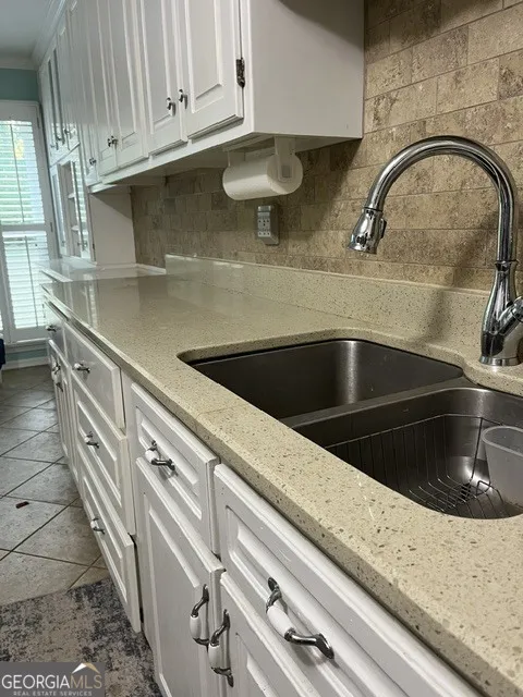 106 S Cambridge DR Milledgeville, GA 31061