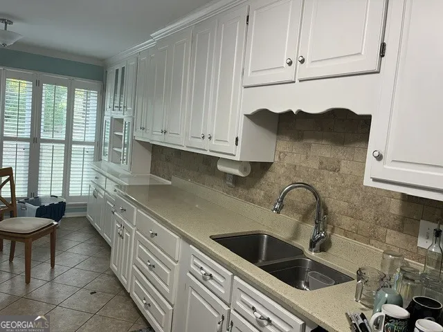 106 S Cambridge DR Milledgeville, GA 31061