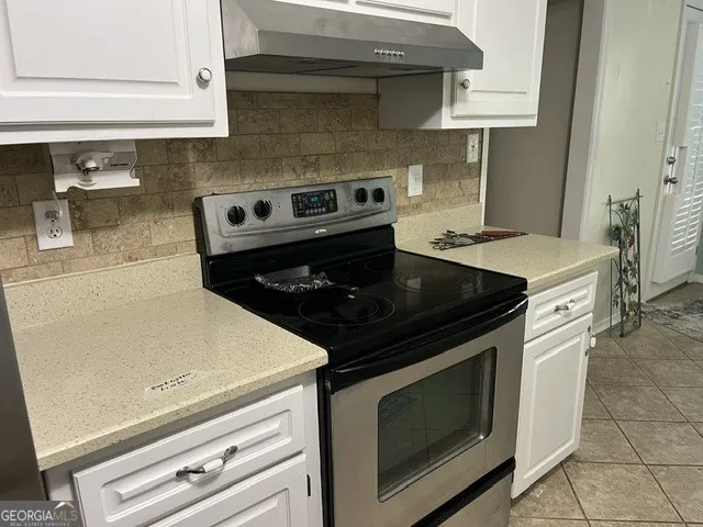 106 S Cambridge DR Milledgeville, GA 31061