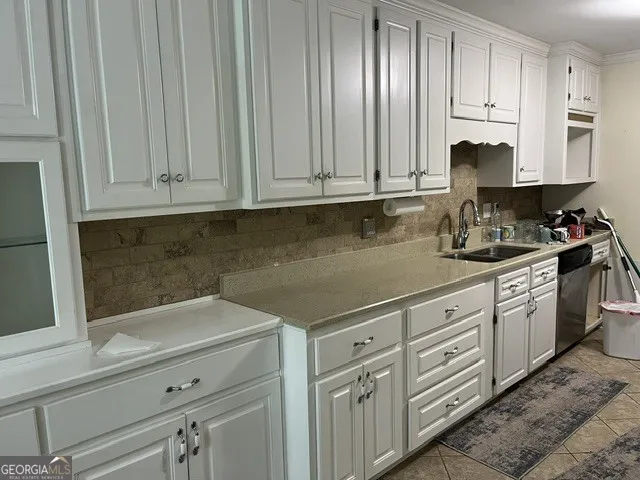106 S Cambridge DR Milledgeville, GA 31061