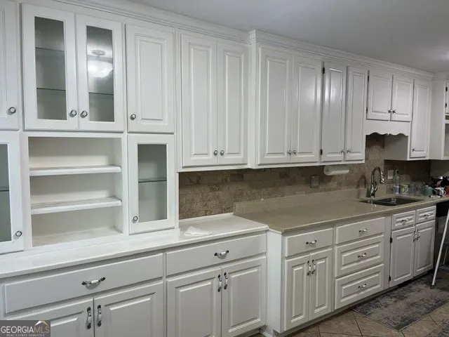 106 S Cambridge DR Milledgeville, GA 31061