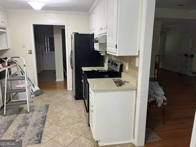 106 S Cambridge DR Milledgeville, GA 31061