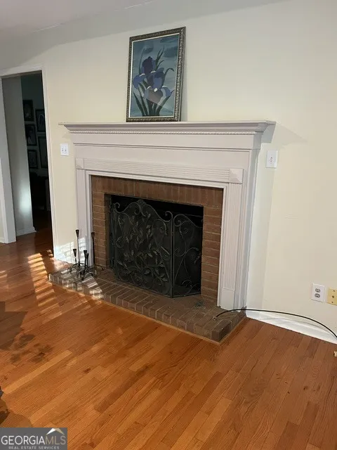 106 S Cambridge DR Milledgeville, GA 31061