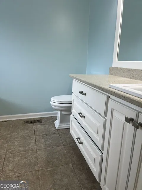 106 S Cambridge DR Milledgeville, GA 31061