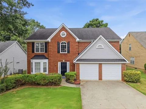 3015 Dominion Walk Lane