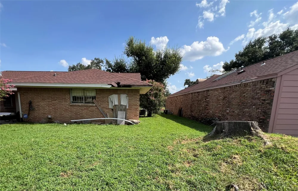 2203 Droxford Drive Houston, TX 77008