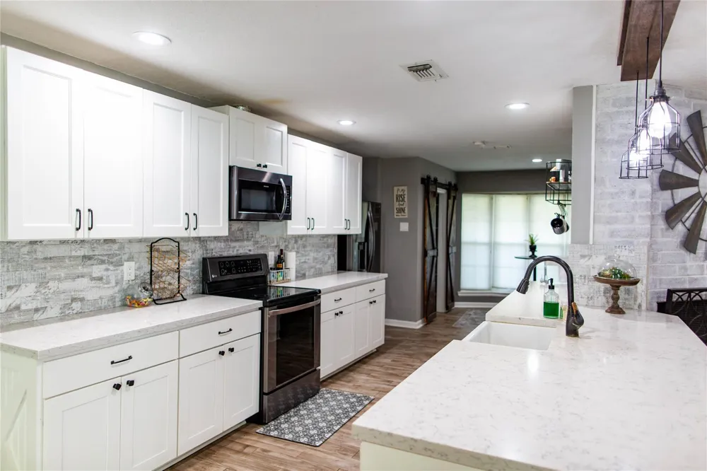14902 Bernard Timbers Dr East Bernard, TX 77435