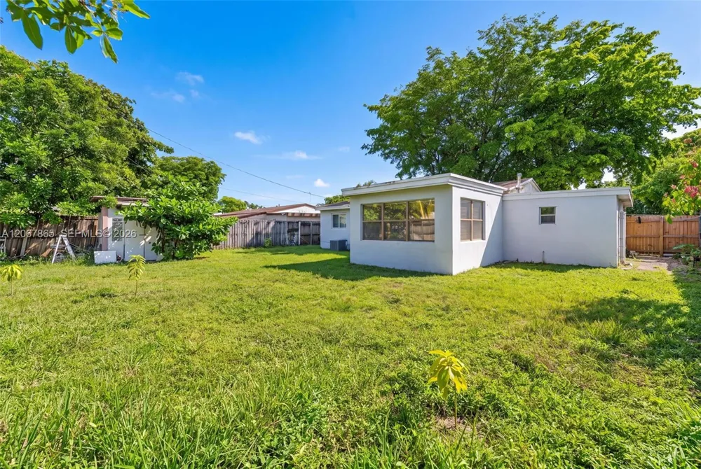 6919 SW 22nd Ct Miramar, FL 33023