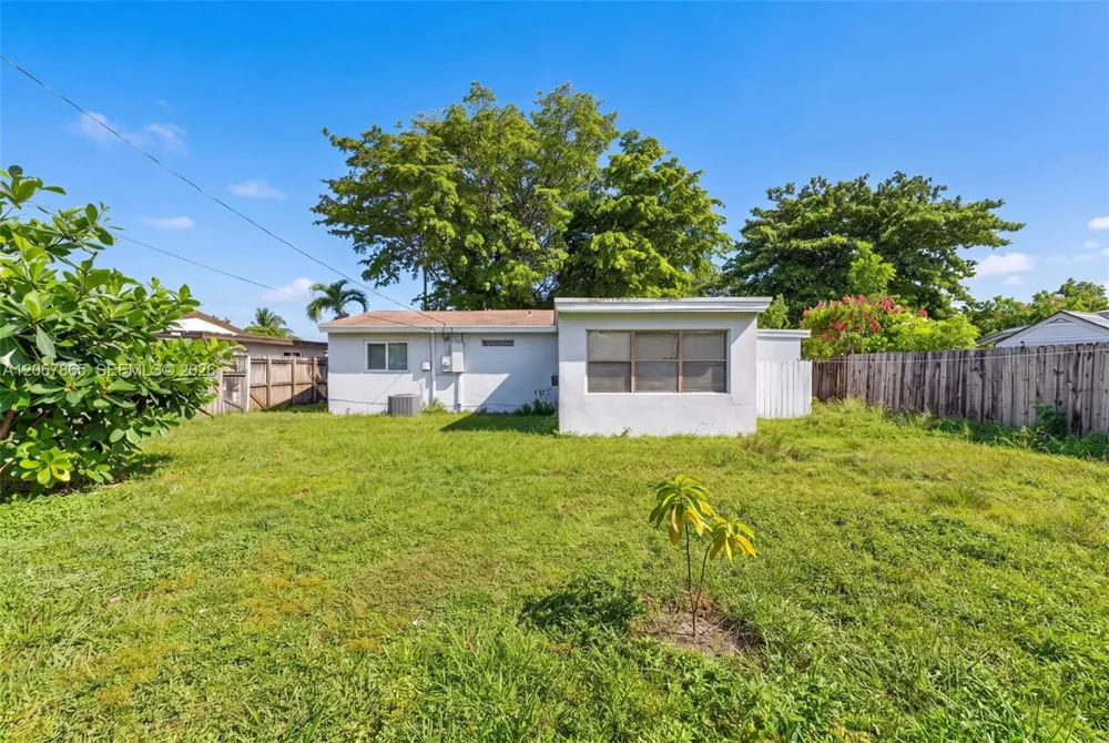 6919 SW 22nd Ct Miramar, FL 33023