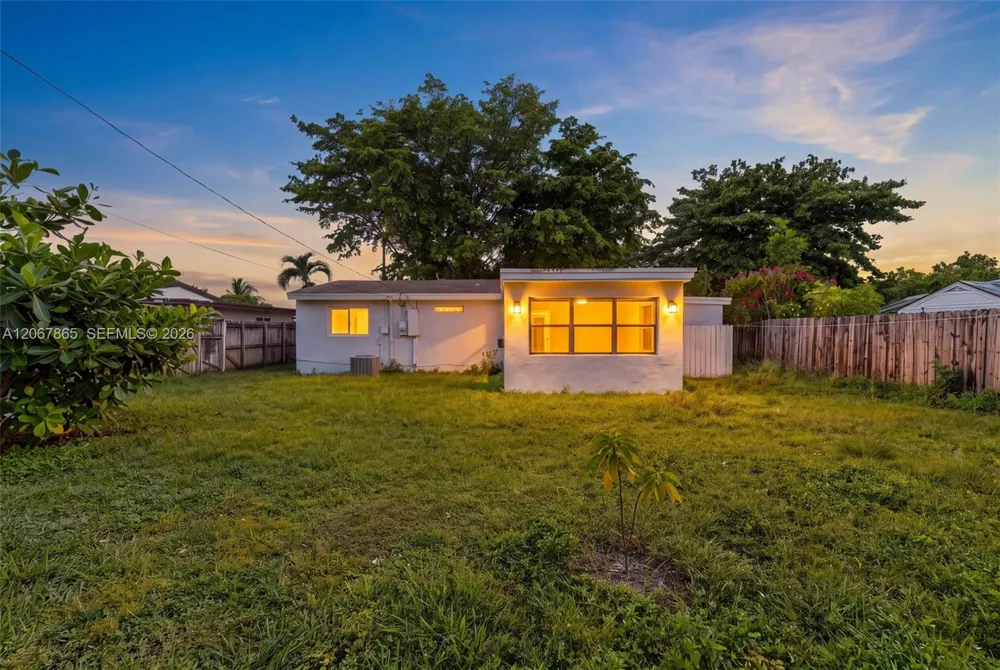 6919 SW 22nd Ct Miramar, FL 33023