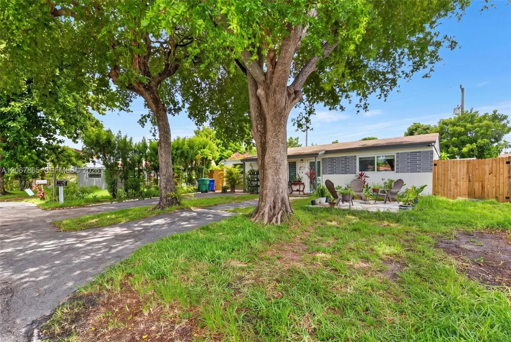 6919 SW 22nd Ct Miramar, FL 33023