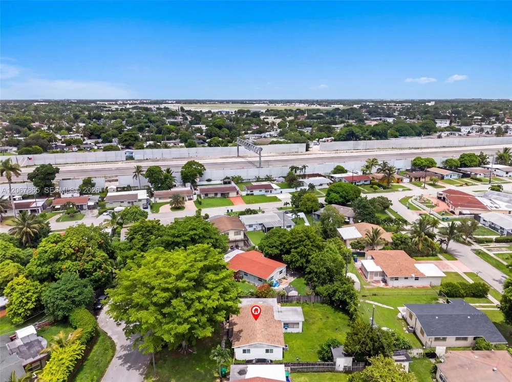6919 SW 22nd Ct Miramar, FL 33023