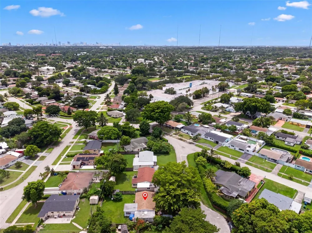 6919 SW 22nd Ct Miramar, FL 33023