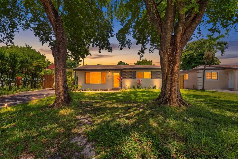 6919 SW 22nd Ct Miramar, FL 33023