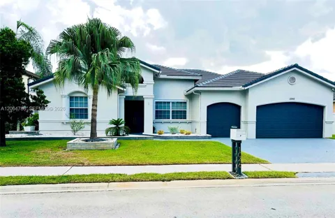 1046 SW 159th Way