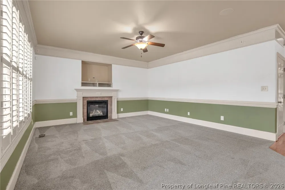 311 Damsel Court Linden, NC 28356
