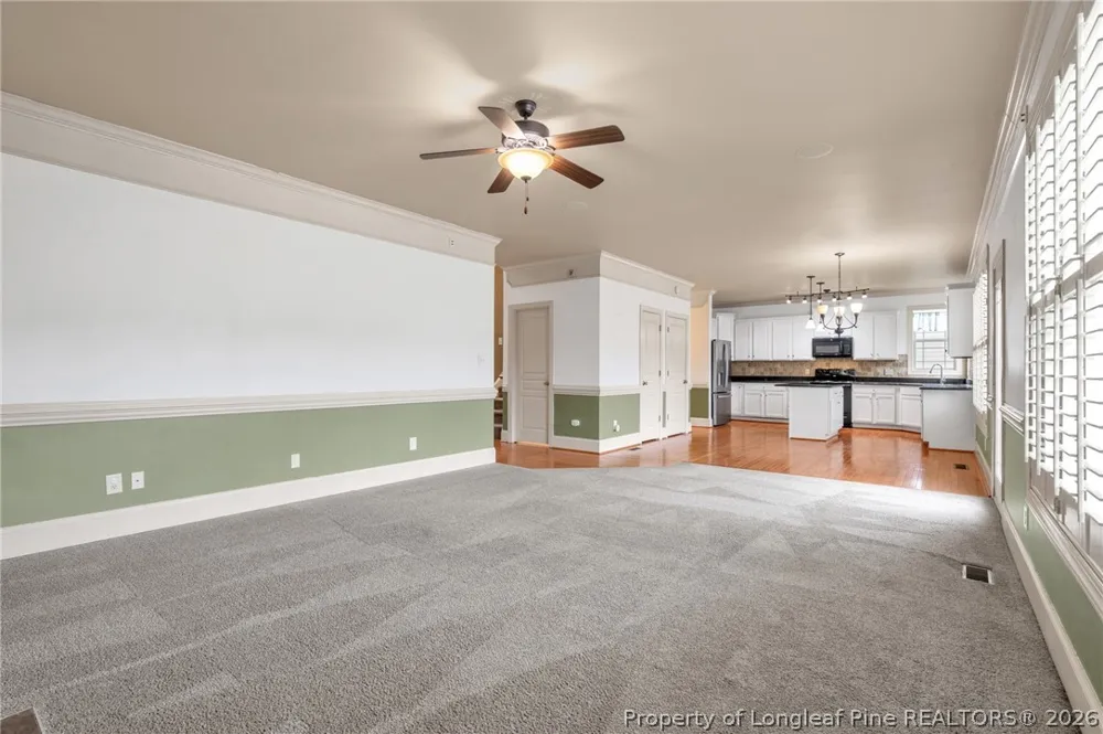311 Damsel Court Linden, NC 28356