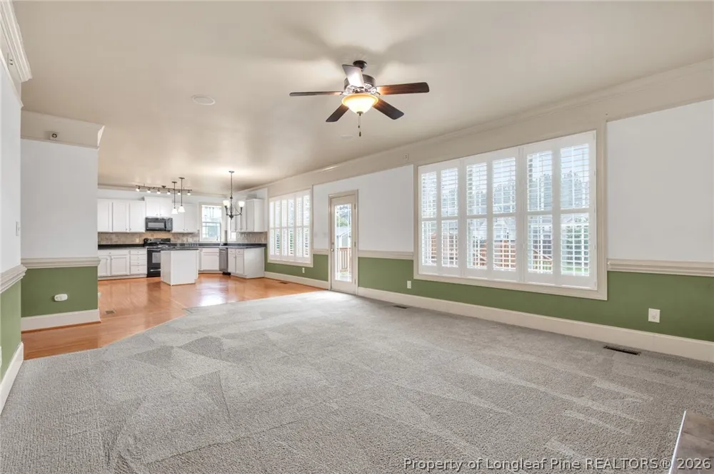 311 Damsel Court Linden, NC 28356