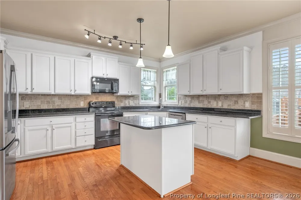 311 Damsel Court Linden, NC 28356
