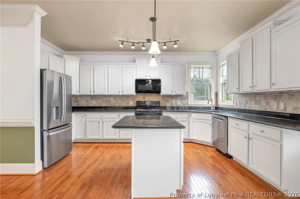 311 Damsel Court Linden, NC 28356